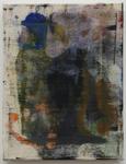 Keith J. Varadi; Bernie, 2013; oil and canvas; 12 x 9 in.